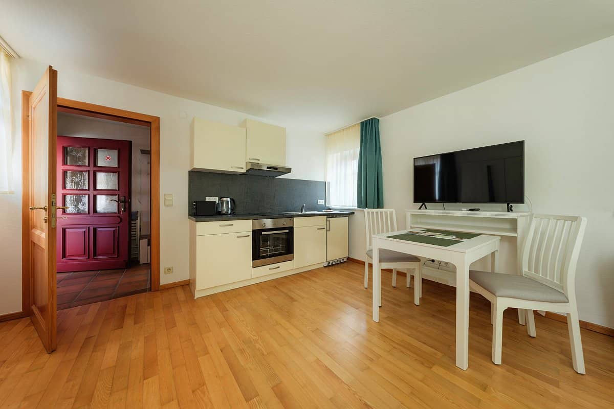 Bild - Ferienapartment Daschberg 3 | &copy; Weingut Scholler