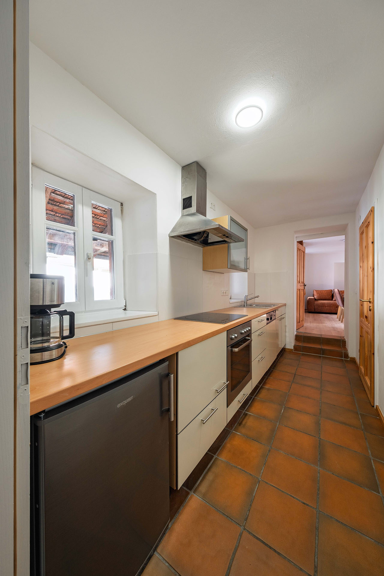 Bild - Ferienapartment Mandelberg 4 | &copy; Weingut Scholler